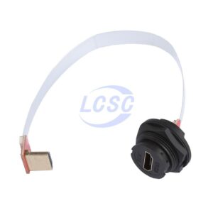 CAZN E16B-FH4-PRF/MH4-NRD-0.2FFC