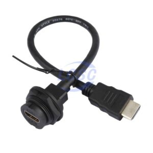 CAZN E16B-FH4-PWF/MH4-NWA-0.3PV-S