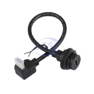 CAZN E16B-FH4-PWF/MH4-NWD-0.3PV-S