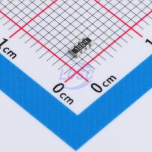 Ever Ohms Tech CRA034RF1M00P05Z