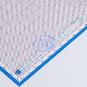 hanxia HX FFC-0.5-10P-100mm F