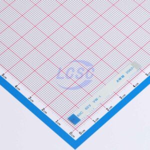 hanxia HX FFC-0.5-10P-50mm F