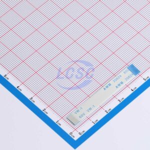 hanxia HX FFC-0.5-12P-50mm F