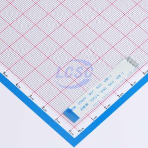 hanxia HX FFC-0.5-16P-50mm F