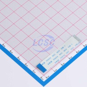 hanxia HX FFC-0.5-18P-50mm F