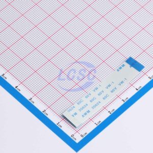 hanxia HX FFC-0.5-20P-50mm F