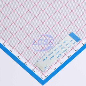 hanxia HX FFC-0.5-22P-50mm F