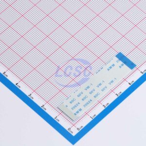 hanxia HX FFC-0.5-24P-50mm F