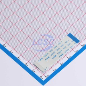 hanxia HX FFC-0.5-26P-50mm F