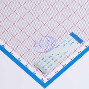 hanxia HX FFC-0.5-28P-50mm F