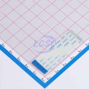 hanxia HX FFC-0.5-32P-50mm F