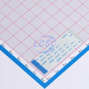 hanxia HX FFC-0.5-34P-50mm F