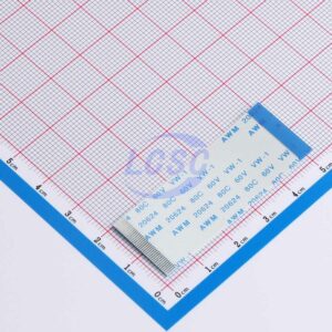 hanxia HX FFC-0.5-36P-50mm F