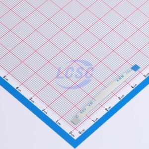 hanxia HX FFC-0.5-6P-50mm F