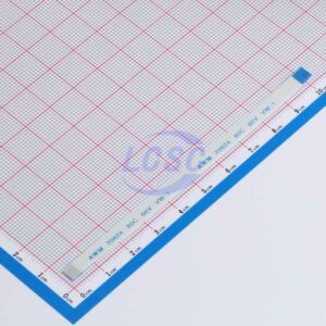 hanxia HX FFC-0.5-8P-100mm F