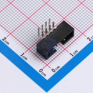 hanxia HX JN2.0-2x4P WZ H5.7