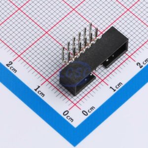 hanxia HX JN2.0-2x6P WZ H5.7