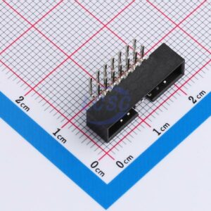 hanxia HX JN2.0-2x7P WZ H5.7
