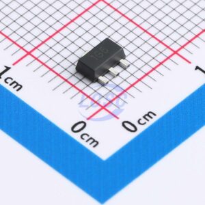 HXY MOSFET HCXT5551