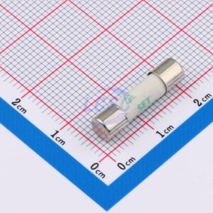 SETsafe  |  SETfuse SCF520F6.3A250V