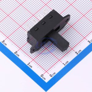 XKB Connection SS-0323SG-12R2BB