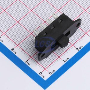 XKB Connection SS-0323SG-4R2BB