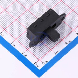 XKB Connection SS-0323SG-8R2BB