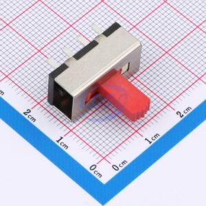 XKB Connection SS-A0323PG-11N1RB