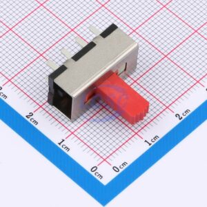 XKB Connection SS-A0323PG-12N1RB