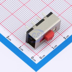 XKB Connection SS-A0323PG-3N1RB