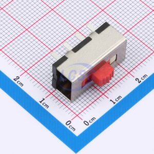 XKB Connection SS-A0323PG-4N1RB