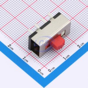 XKB Connection SS-A0323PG-5N1RB