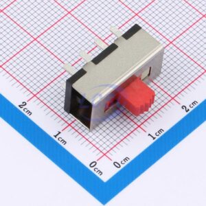 XKB Connection SS-A0323PG-6N1RB