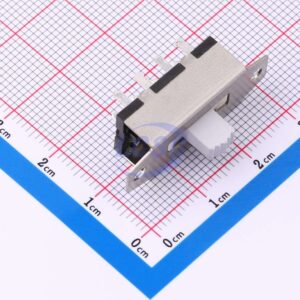 XKB Connection SS-A0323PG-6R1WB