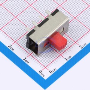XKB Connection SS-A0323PG-7N1RB