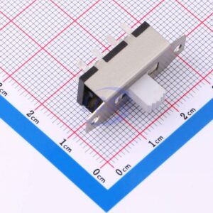 XKB Connection SS-A0323PG-7R1WB