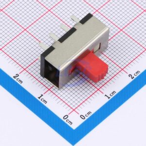 XKB Connection SS-A0323PG-8N1RB