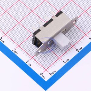 XKB Connection SS-A0323PG-8R1WB