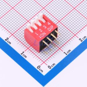 hanxia HX 2.54-4P CJCB-H