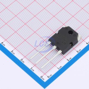 KEC Semicon KTD1047-Y-U/P