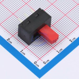 XKB Connection SS-0322PG-10N1RB