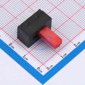 XKB Connection SS-0322PG-12N1RB