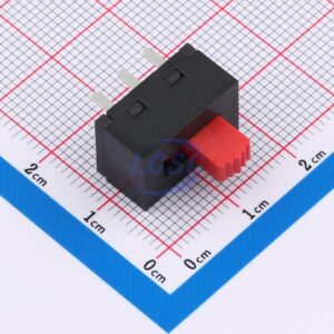 XKB Connection SS-0322PG-6N1RB