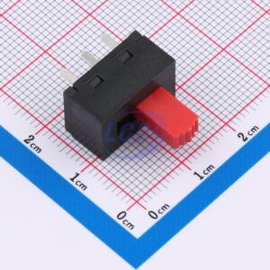XKB Connection SS-0322PG-9N1RB
