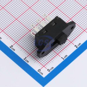 XKB Connection SS-0322SG-3R4BB