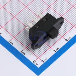 XKB Connection SS-0322SG-4R4BB