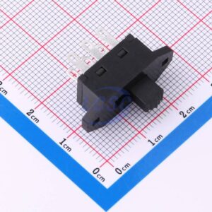 XKB Connection SS-0322SG-6R4BB