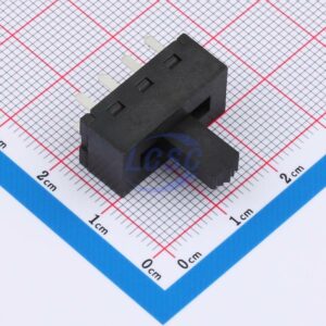 XKB Connection SS-0323PG-10N1BB