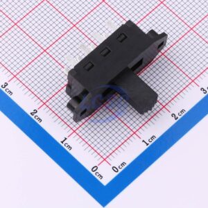 XKB Connection SS-0323PG-10R1BB