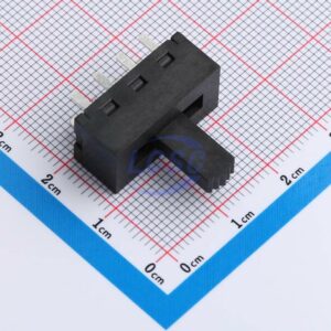 XKB Connection SS-0323PG-11N1BB